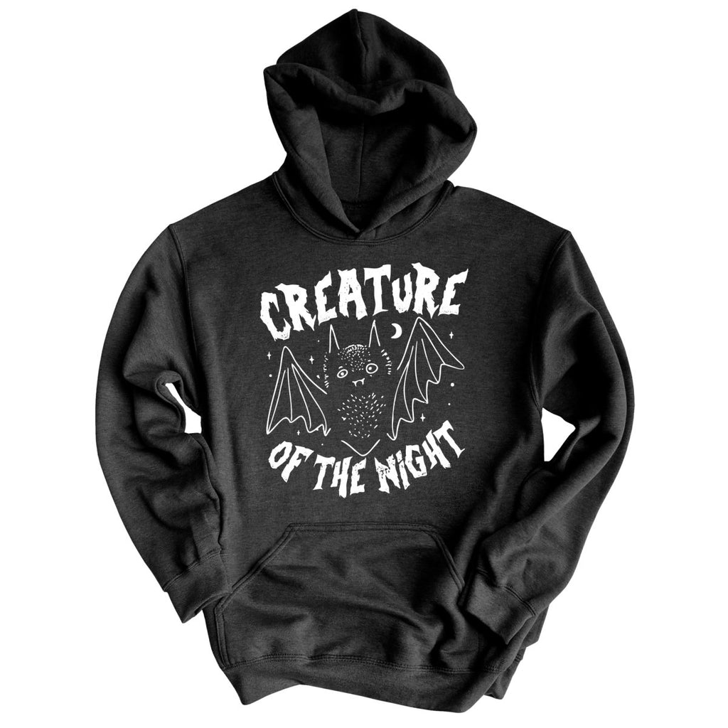 Creature hoodie high quality