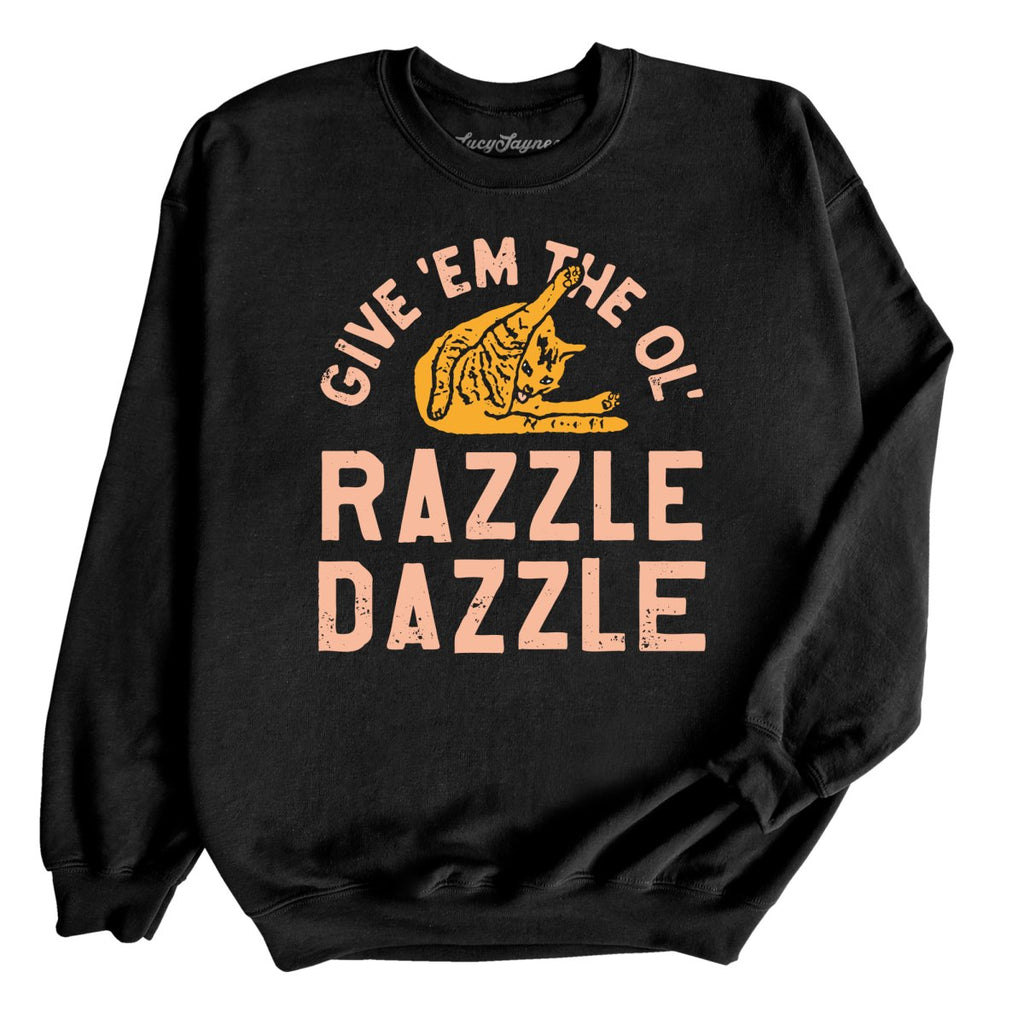 razzle-dazzle-