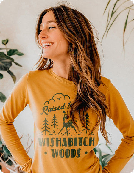 Long Sleeves