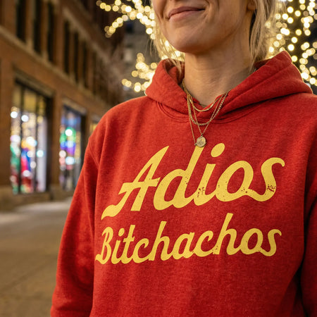 Hoodies