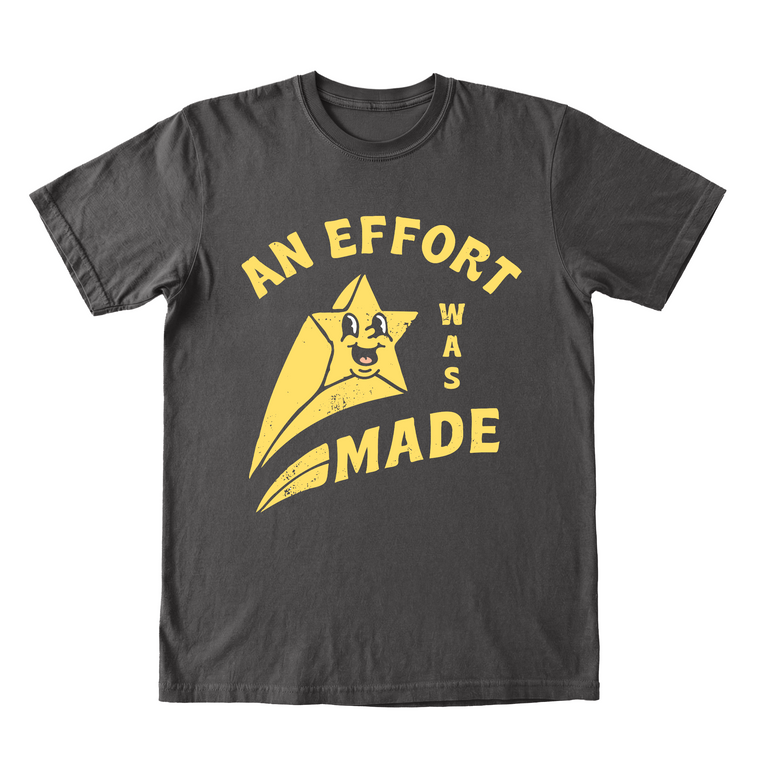 Emotional Baggage Comfort Colors Tee