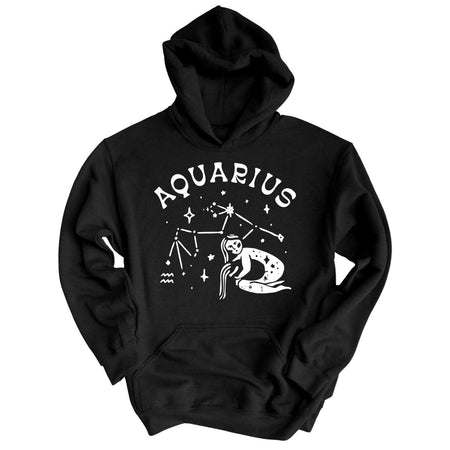 Aquarius Hoodie