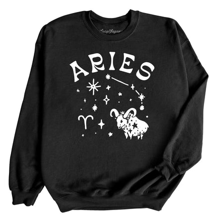 Aries Sweatshirt