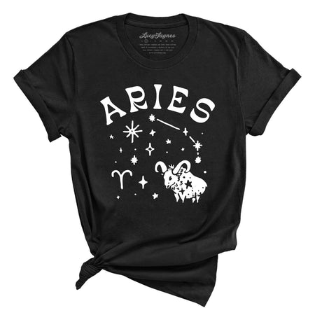 Aries Tee