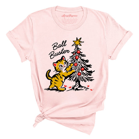 Ball Buster Tee