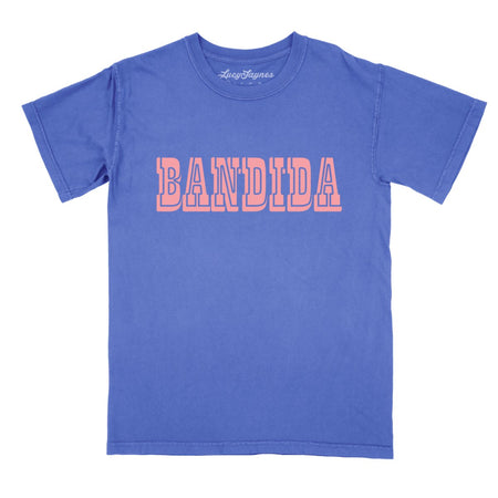 Bandida Comfort Colors Tee