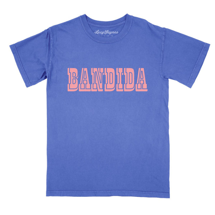 Bandida Comfort Colors Tee