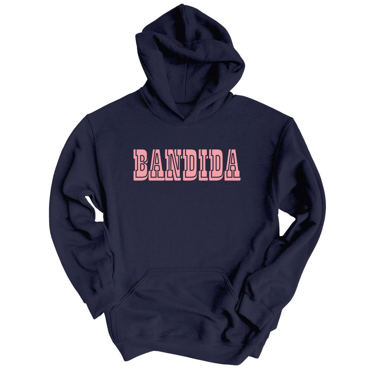 Bandida - Classic Navy - Full Front