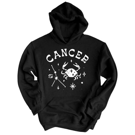 Cancer Hoodie
