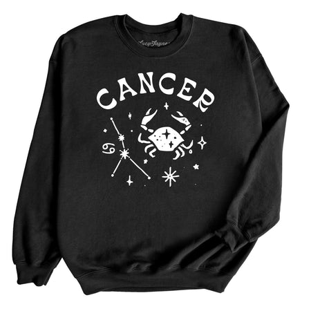 Cancer Sweatshirt