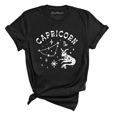 Capricorn Tee