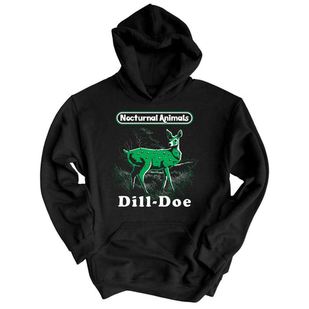 Dill Doe Hoodie