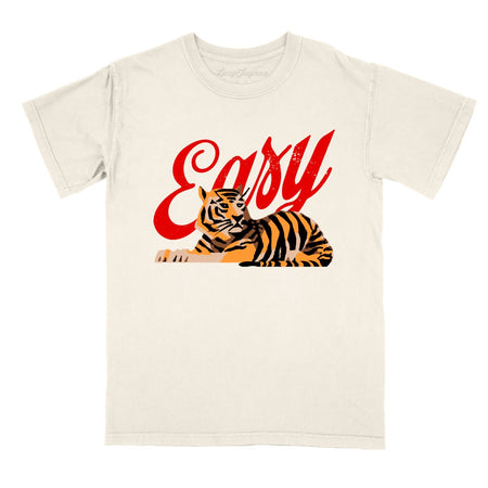 Easy Tiger Comfort Colors Tee