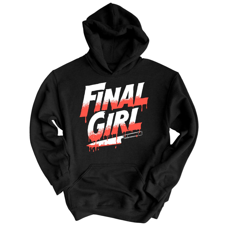 Final Girl Hoodie