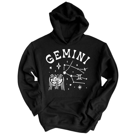 Gemini Hoodie
