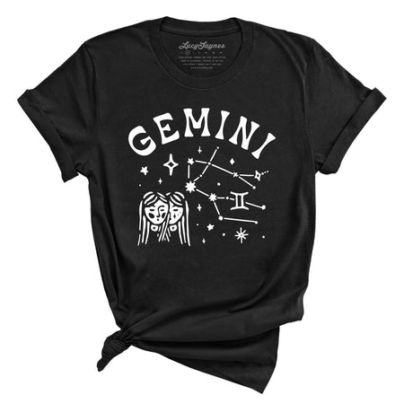 Gemini Tee