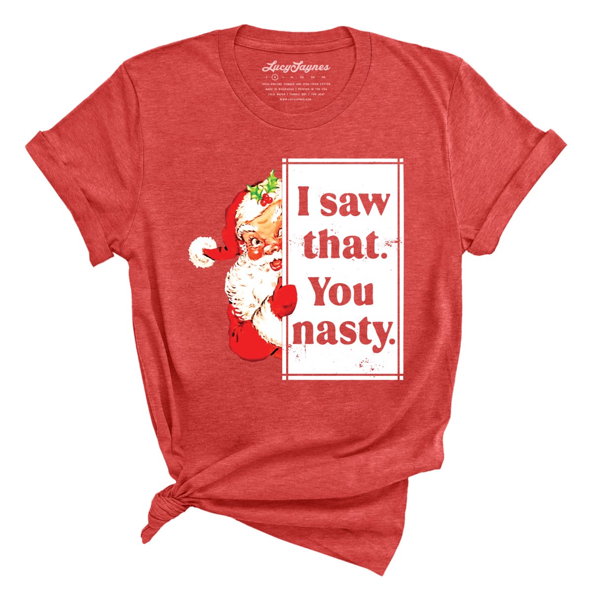 i-saw-that-you-nasty-