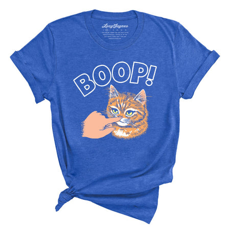Kitty Boop Tee
