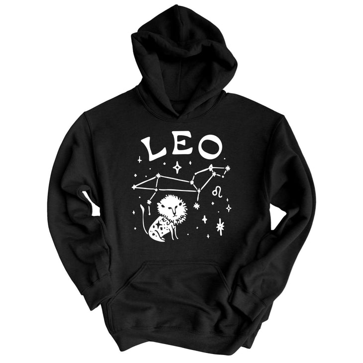 Leo Hoodie