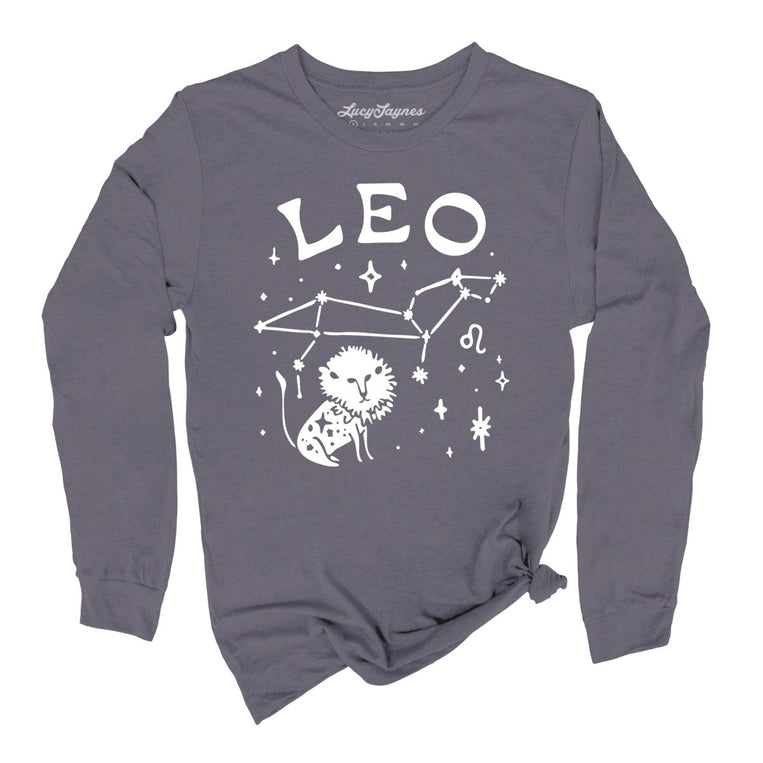 Leo - Storm - 