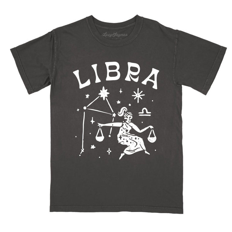Libra - Pepper - 