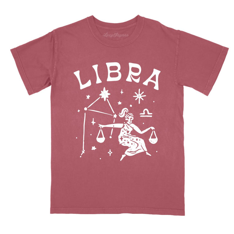 Libra - Brick - 