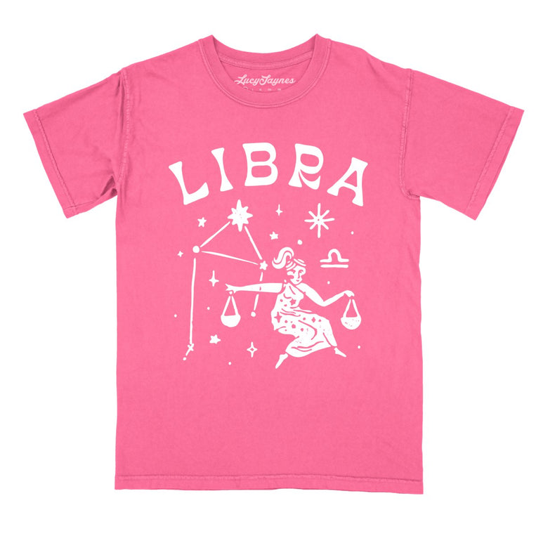 Libra - Crunchberry - 