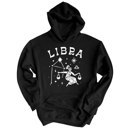 Libra Hoodie