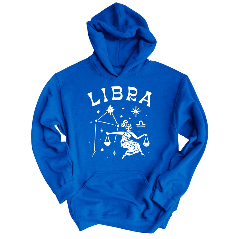 Libra - Royal - 