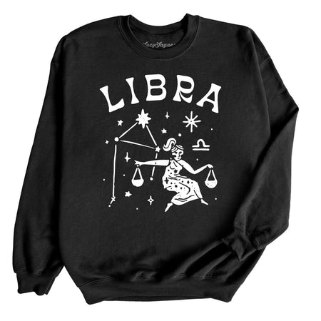 Libra Sweatshirt