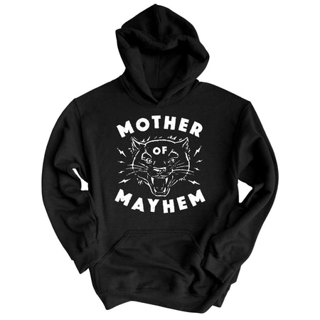 Mother Of Mayhem Hoodie