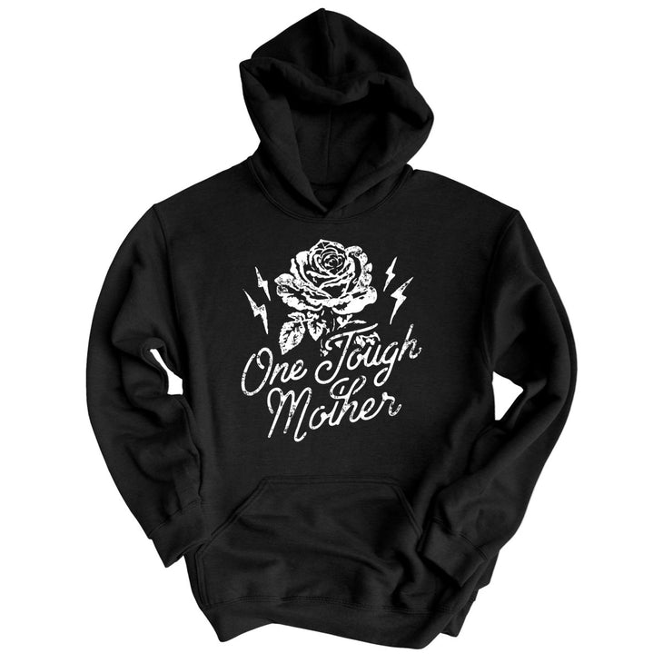 One Tough Mother Hoodie