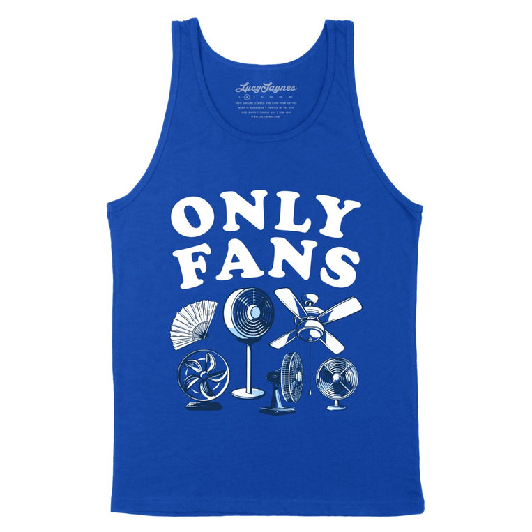 Only Fans - True Royal - Full Front