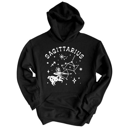 Sagittarius Hoodie