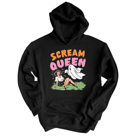 Scream Queen Hoodie