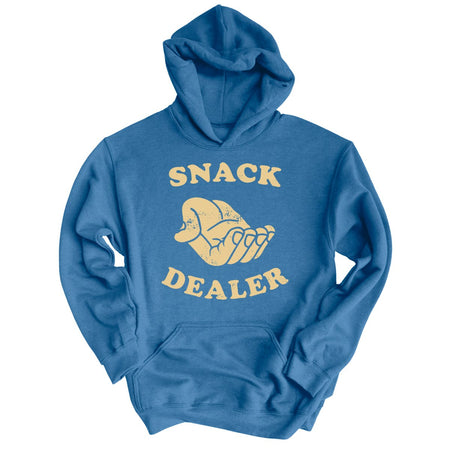 Snack Dealer Hoodie
