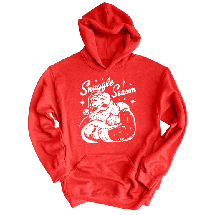 Snuggle Season Hoodie