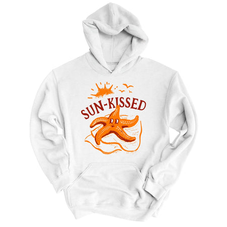 Sun-Kissed Hoodie