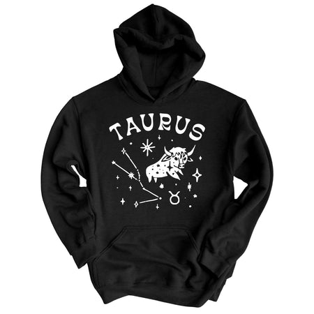 Taurus Hoodie
