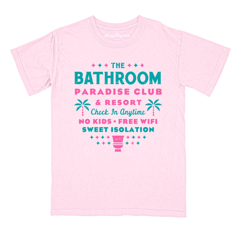 The Bathroom Paradise Club - Blossom - 