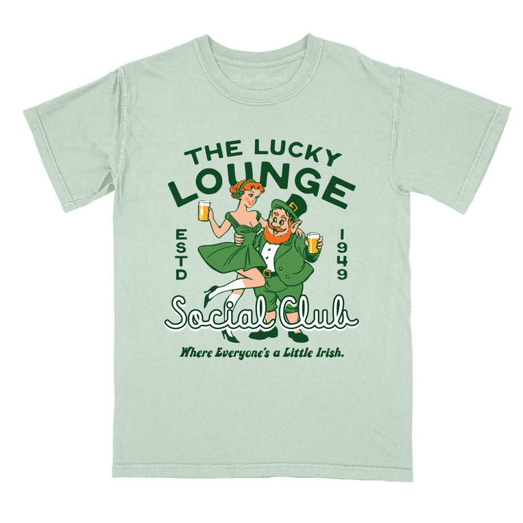 The Lucky Lounge Social Club - Bay - 
