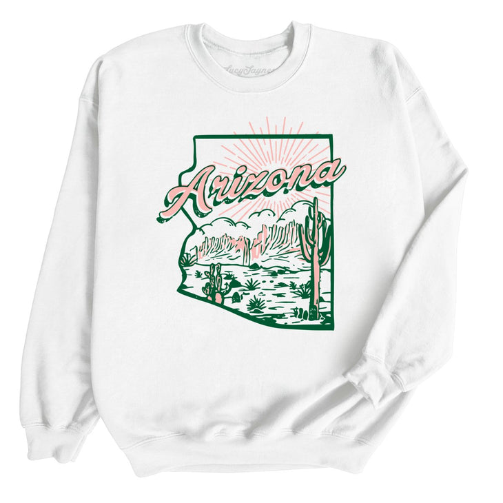 Arizona Sweatshirt
