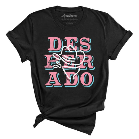 Desperado Tee