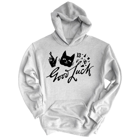 Good Luck Hoodie
