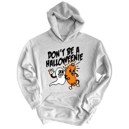 Halloweenie Hoodie
