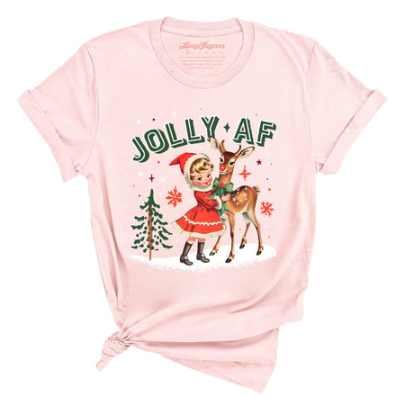 Jolly AF Tee