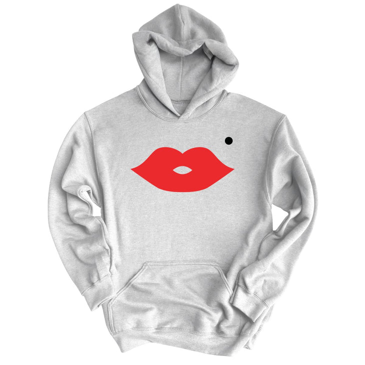 Lips Hoodie