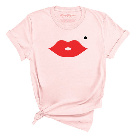 Lips Tee