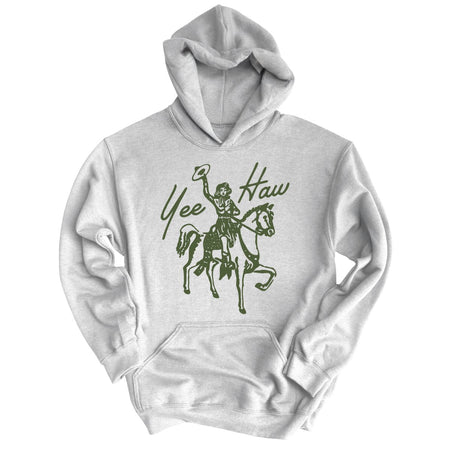 Yee Haw Hoodie